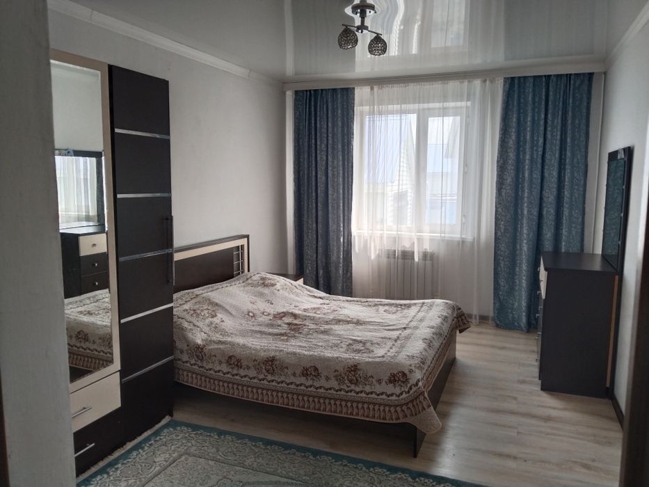 Продается 4х комнатный дом