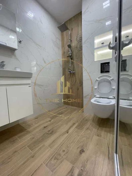 Дава се под наем Двустаен апартамент в Варна, Победа - 63 кв.м за 700 € - Снимка #6