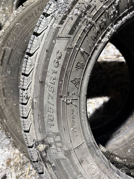 225/65/17 good year, 185/75/16 белшина