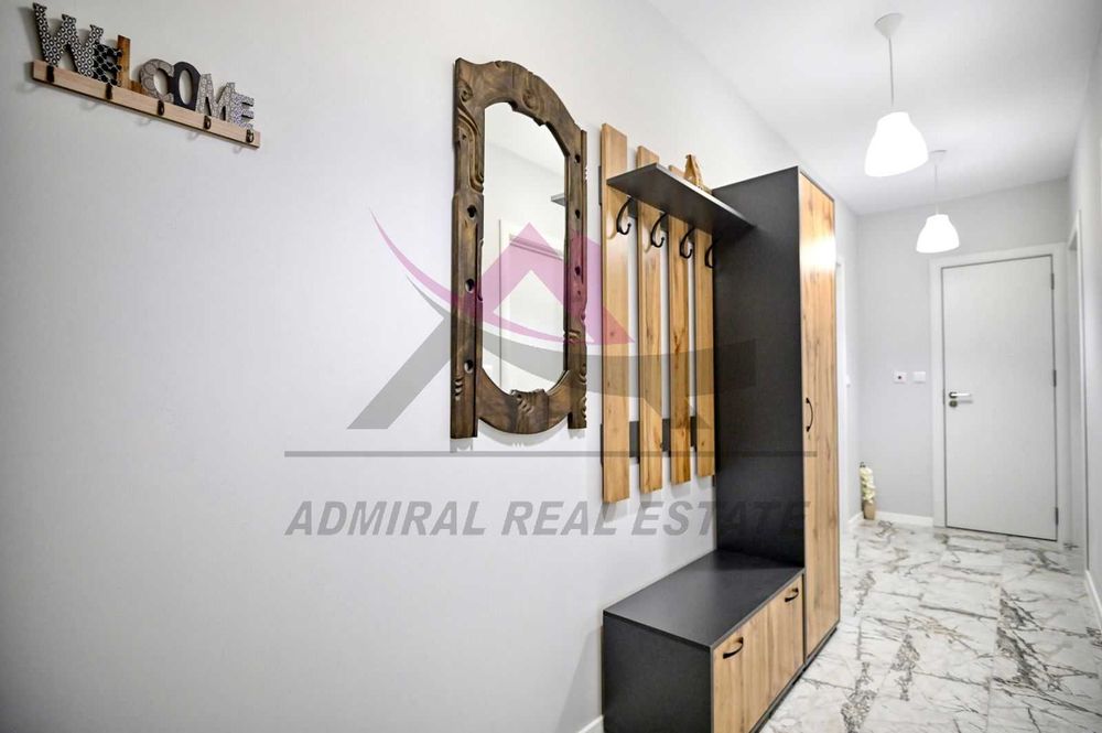 Дава се под наем Тристаен апартамент в Варна, Колхозен пазар - 81 кв.м за 800 € - Снимка #4