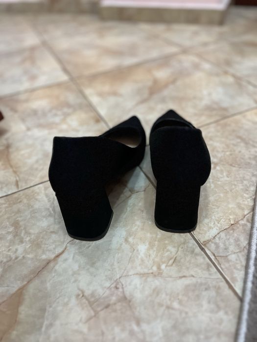 Два чифта токчета