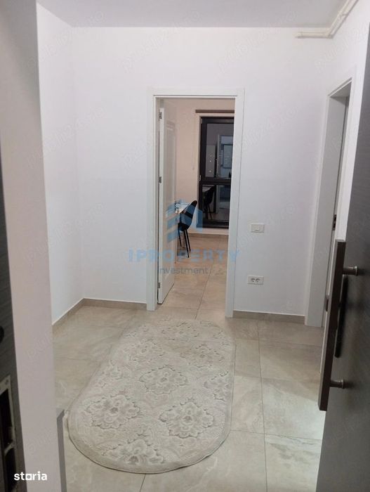 Dobroesti 2 Camere Regnum Resdience Parcare Proprie