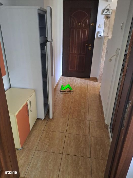 Apartament de inchiriat 2 camere Sibiu Cedonia