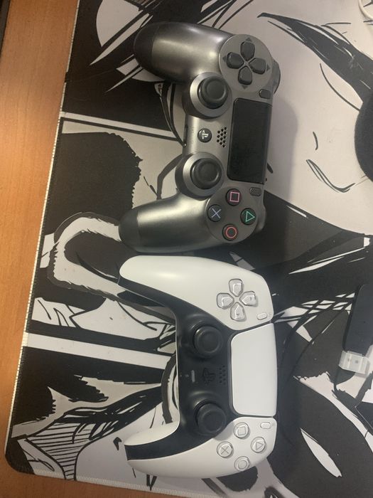 Джостик Игровой.