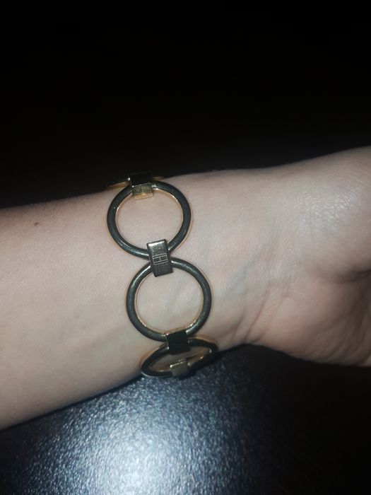 Дамски часовник TOMMY HILFIGER