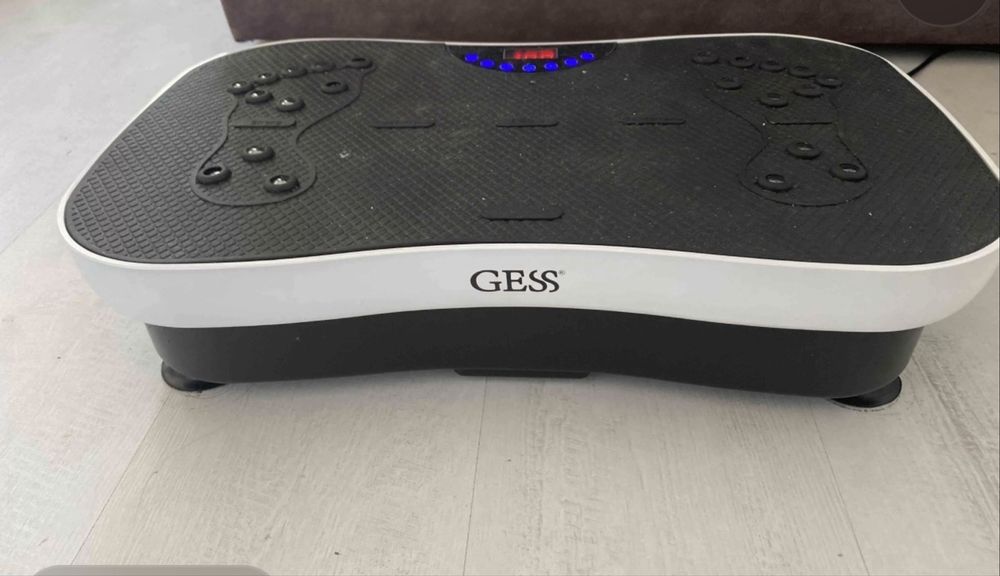 Продам супер мощную виброплатформу