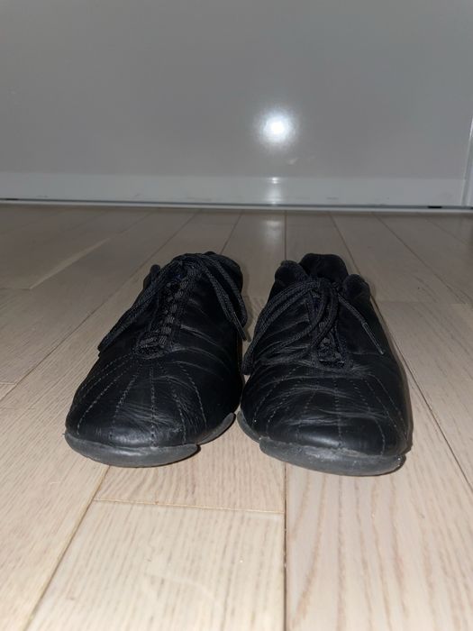 Джазовки для танцев