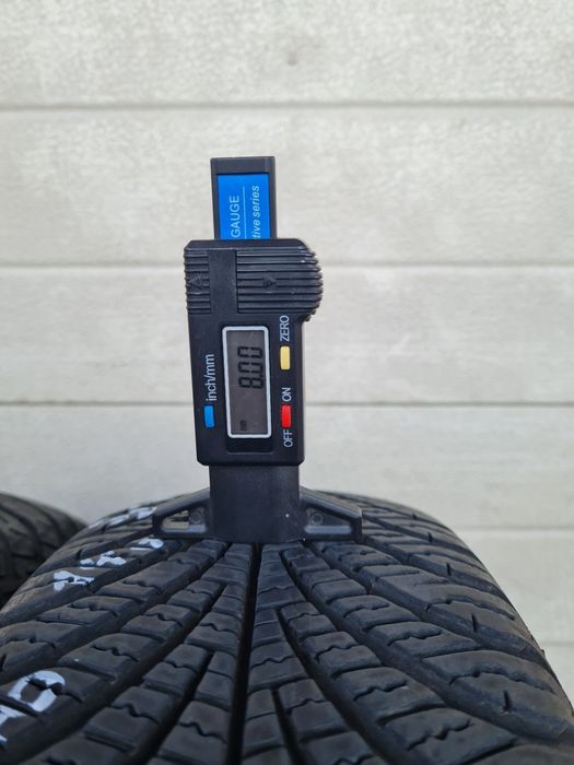 Всесезонни гуми 4 броя GOODYEAR Vector4Seasons 165 70 R14 дот 5221