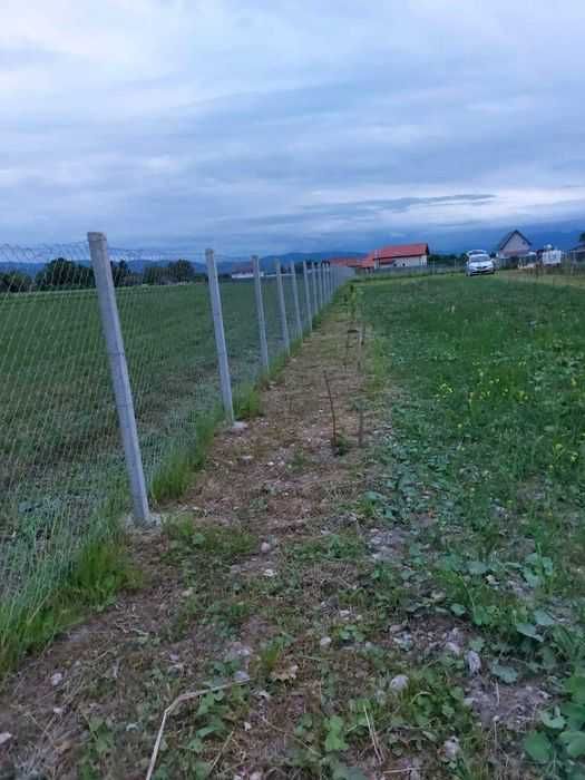 Vand teren Stupinii Prejmerului