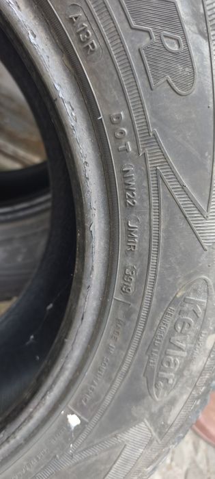 Гуми за джип 255/65/17
