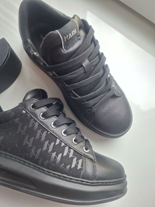 Karl lagerfeld номер 41