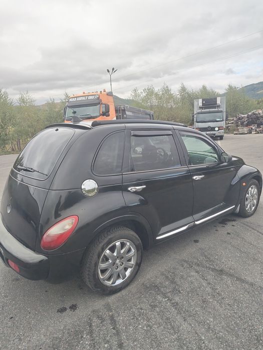 Vând Chrysler PT Cruiser