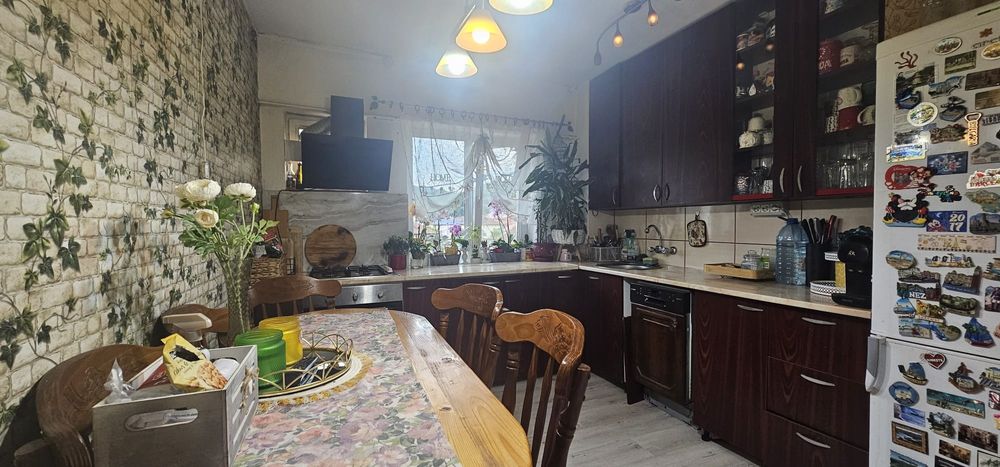 Apartament 3 camere 109 mp