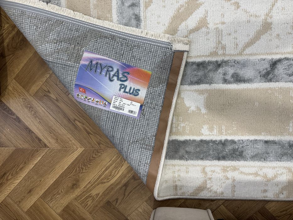 Комплект турецких коров