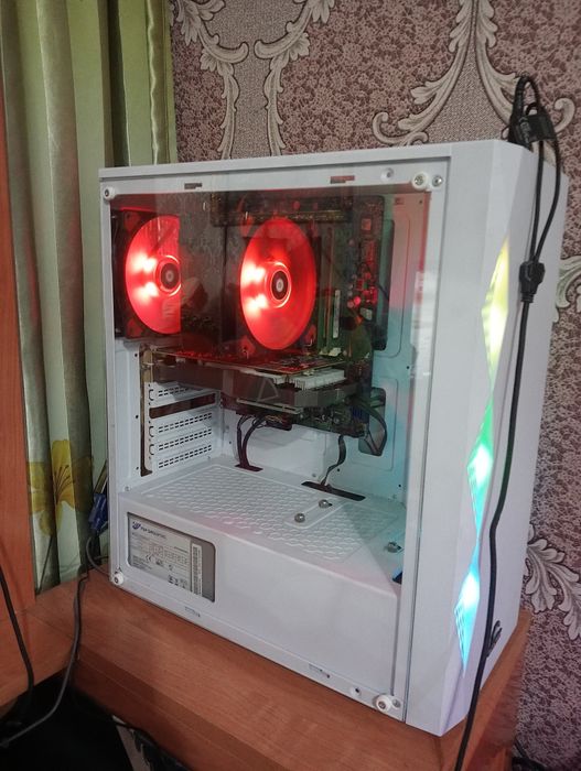 Продам компьютер