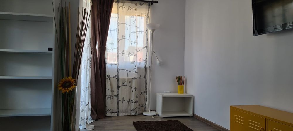 Vand apartament 2 camere Popesti Leordeni