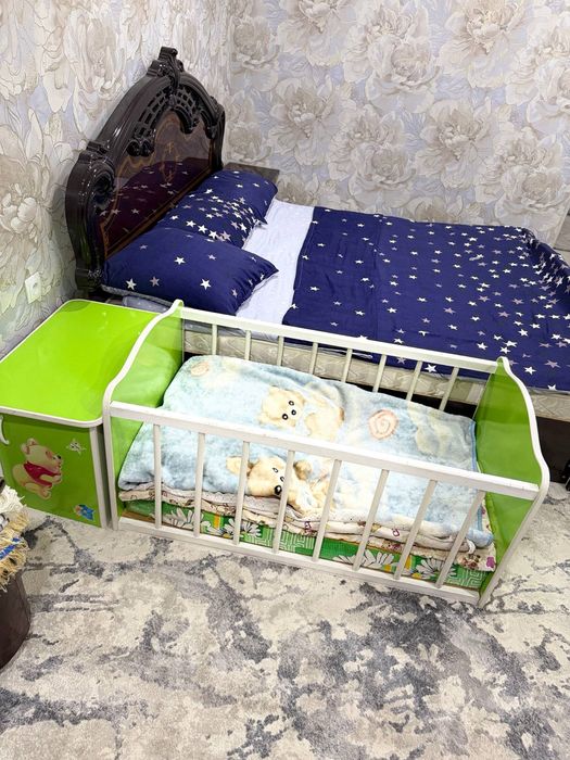 mebel splalniy kampekr