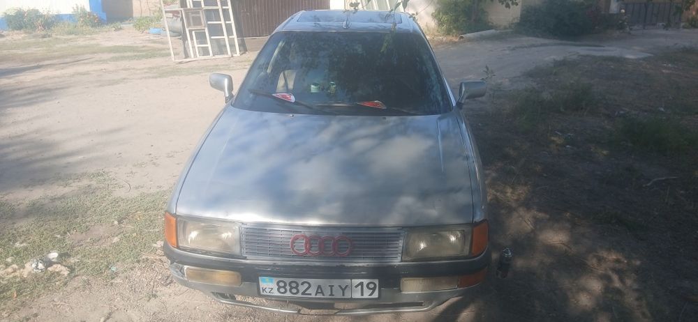 Ауди б3 об 2.3 жылы 91