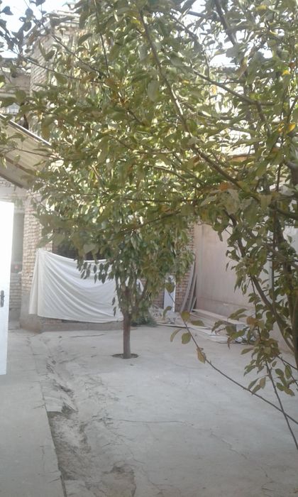 Продаю или меняю свой участок в Яшнабабском районе улица Бакинская .