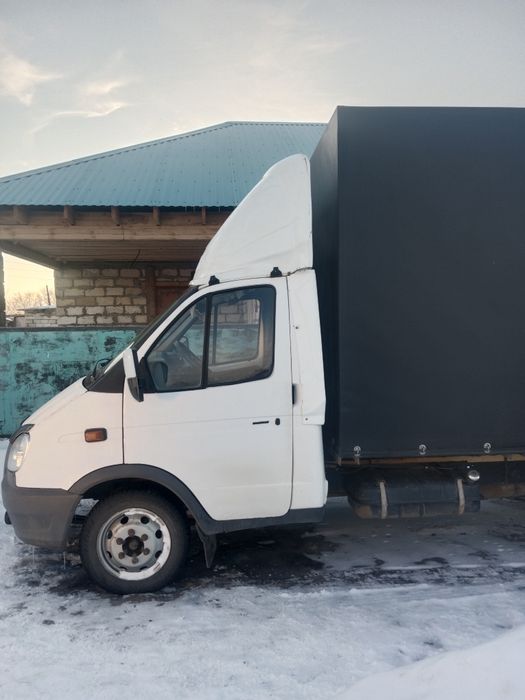 Продам Газель 2705