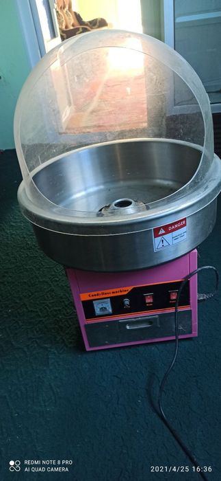 Hannasi komplekt sotiladi