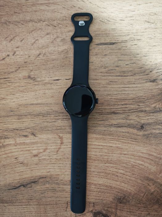 Google Pixel Watch 2, оригинал, полный комплект