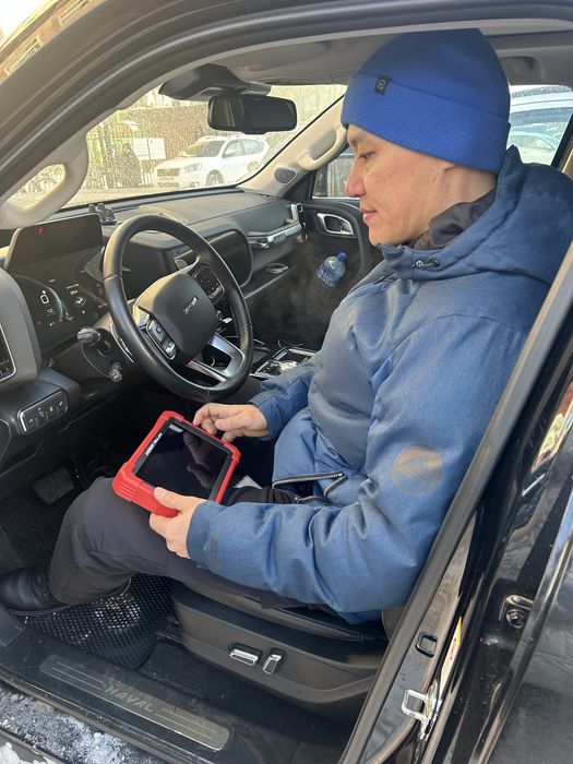 Автоподбор *Проверка авто *Автоэксперт