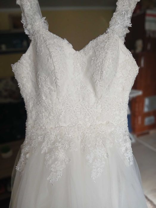 Rochie mireasa Bacău
