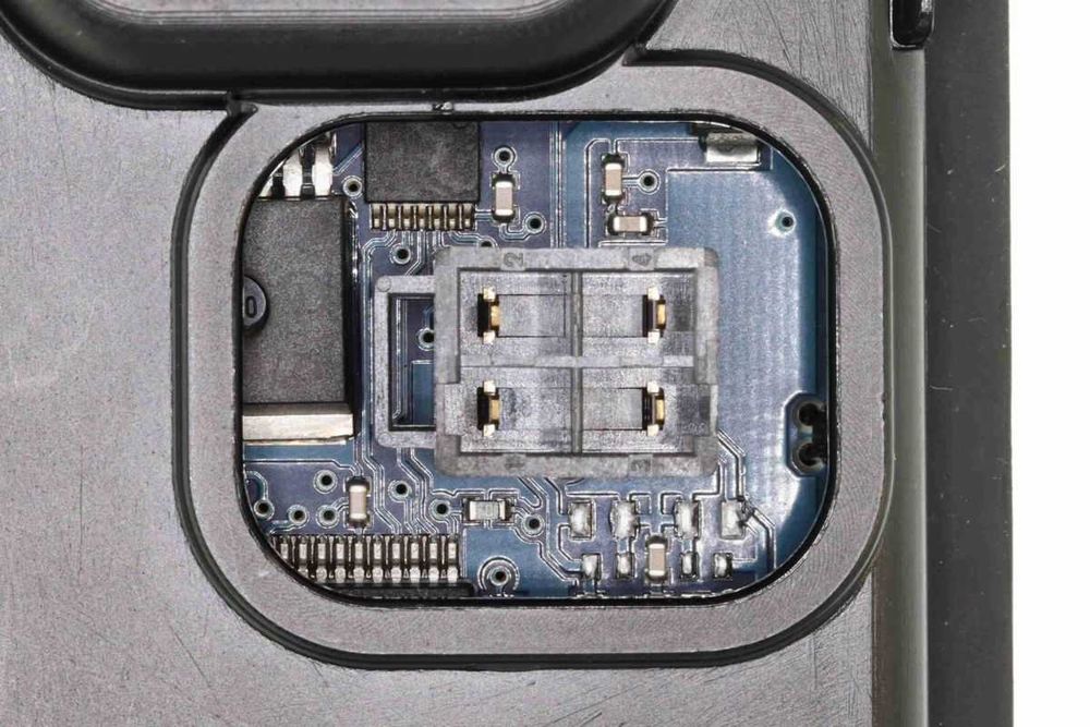 Modul AFS NOU Audi Q5 Q7 VW Touran Golf Passat Seat Skoda Superb