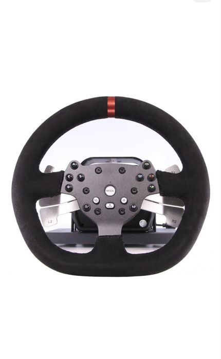 Игровой руль сатылады новый