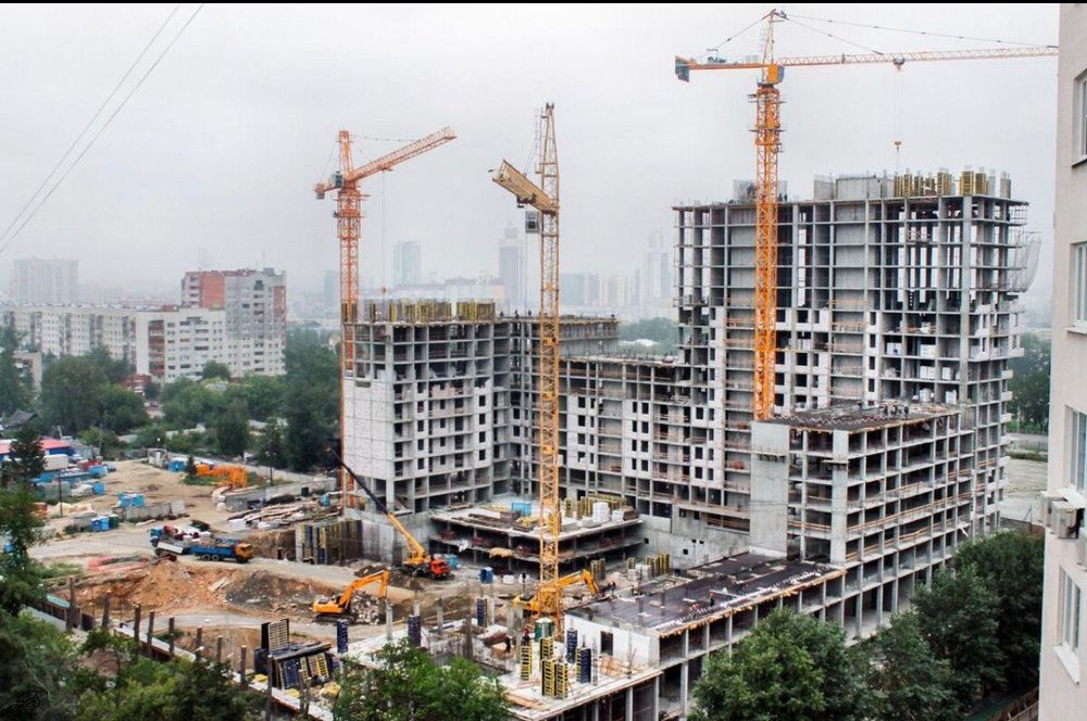 Продам ТОО 2 категории СМР
