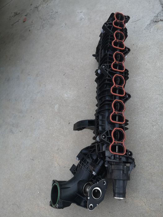 Galerie admisie motor bmw n57 3.0 f10 seria 5