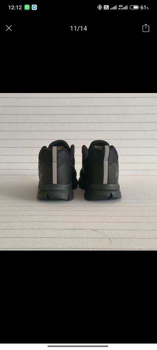 Кроссовки Nike новые