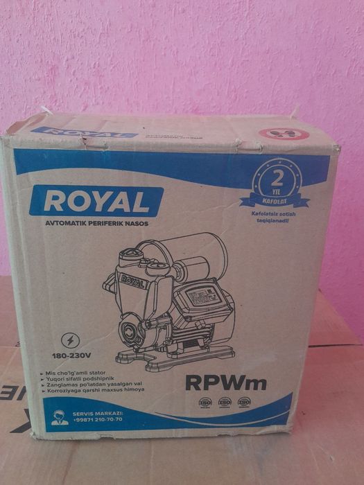 Kir yuvish mashinasi