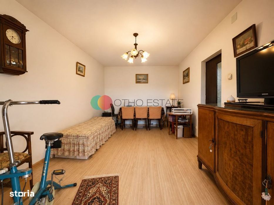 Apartament – Bucuresti - Vedere 3