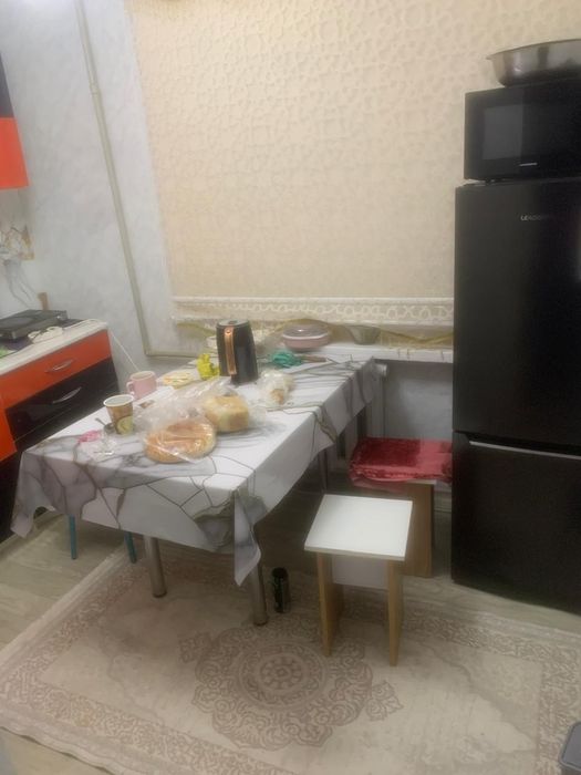 Продаётся квартира В Сарышагане