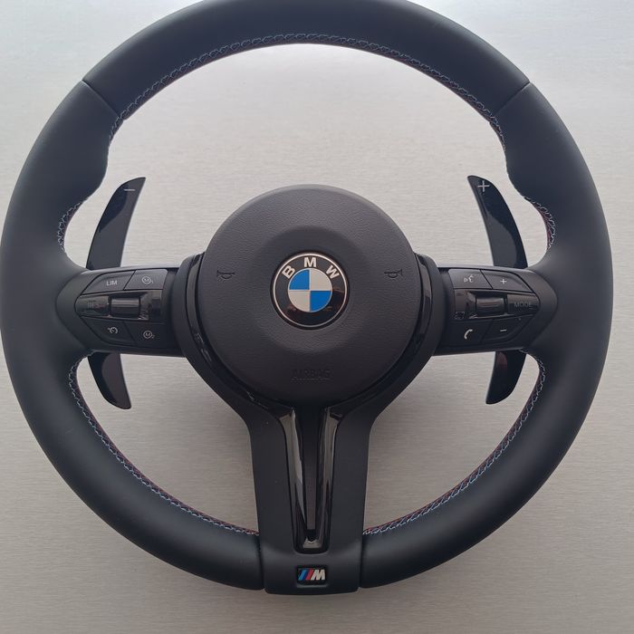 М волани за BMW , 2 вариянта F10 F06 F07 F32 F30 F36 F33 F48 F25 F15 F