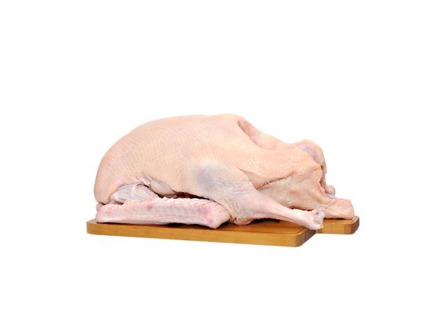 Продам мясо гуся