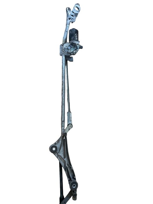 Ansamblu Stergator Mercedes-Benz A-Class Ii W169 2004 - 2012