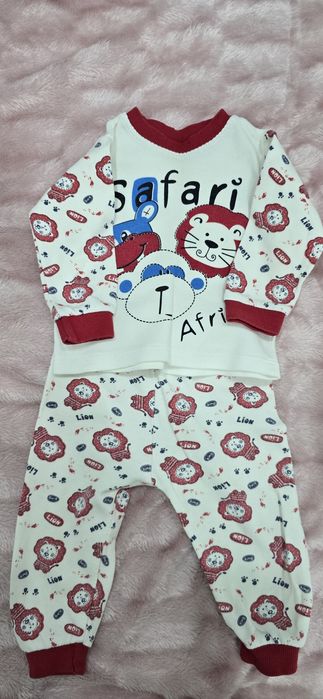 Продам детские вещи