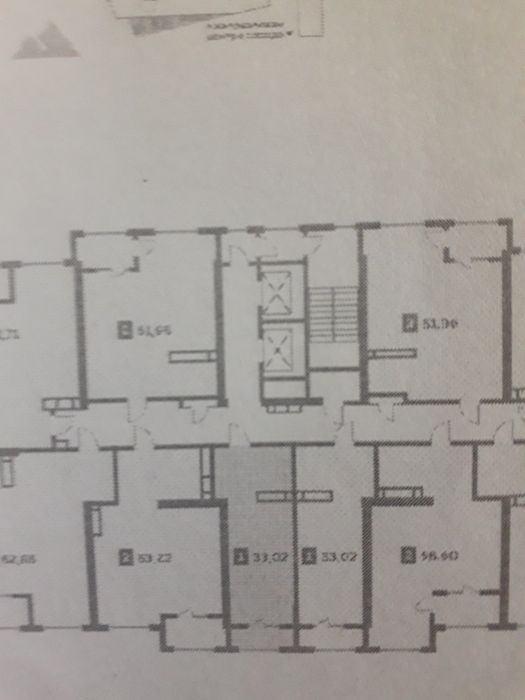 Квартира продажа район Барахолки