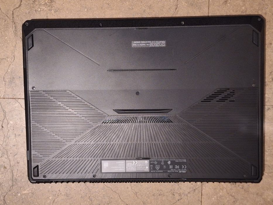 laptop gaming gtx1650