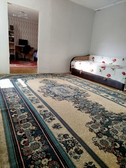 Продам дом со всеми удобствами.