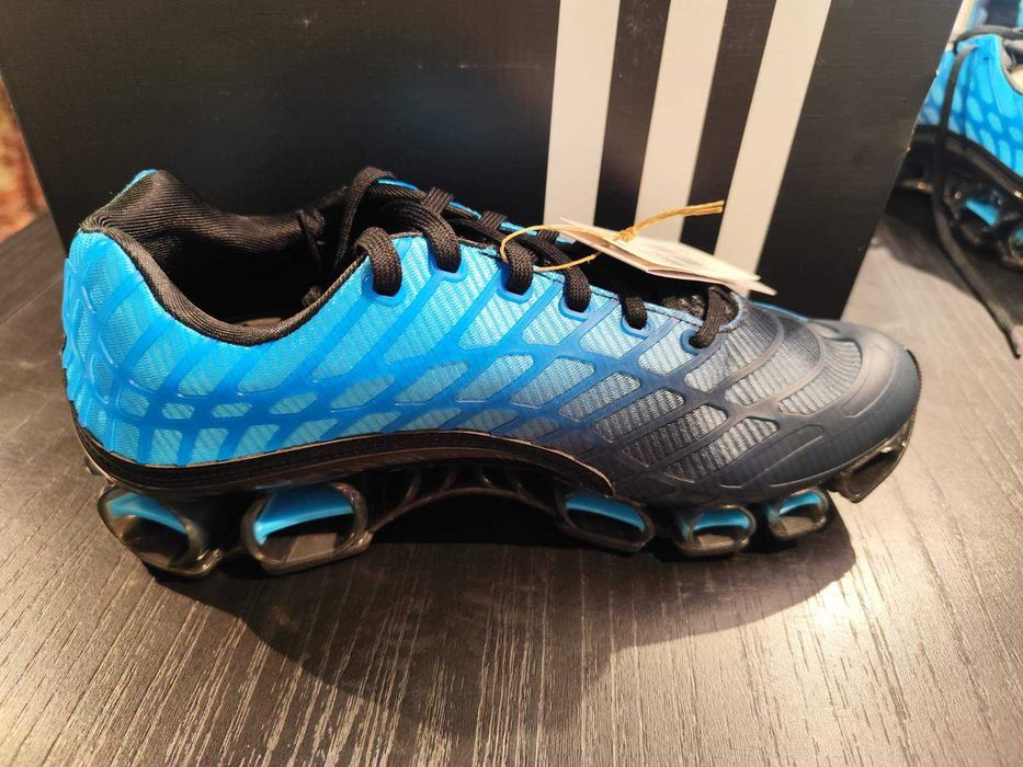 Мъжки маратонки ADIDAS MEGARIDE F50+  Оригинални (+женски размери) EU36 - 48