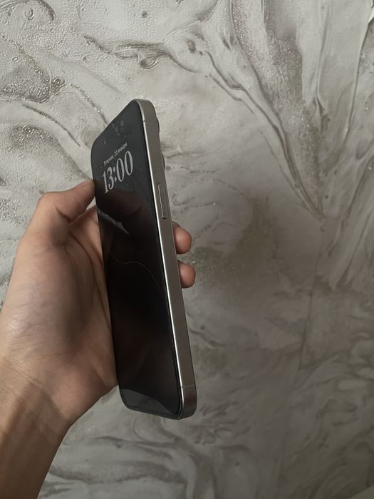 Iphone 15 про макс