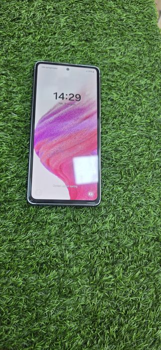 Samsung A53 Sotiladi.