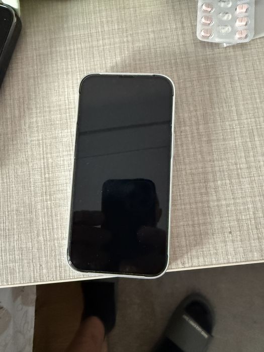 Iphone 13 pro , memorie 128 gb
