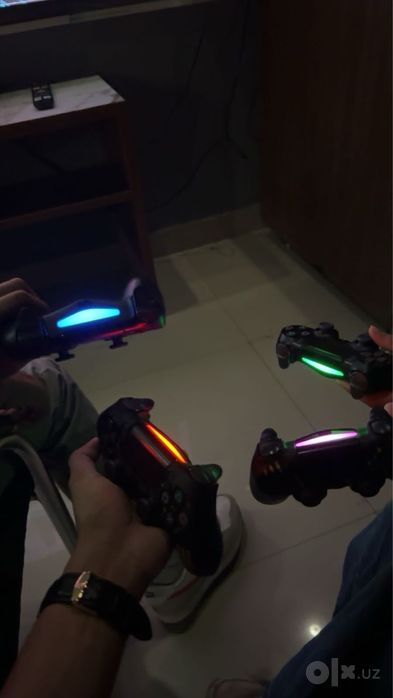 Playstation 3 ijara Playstation 4 prokat Playstation 5 аренда