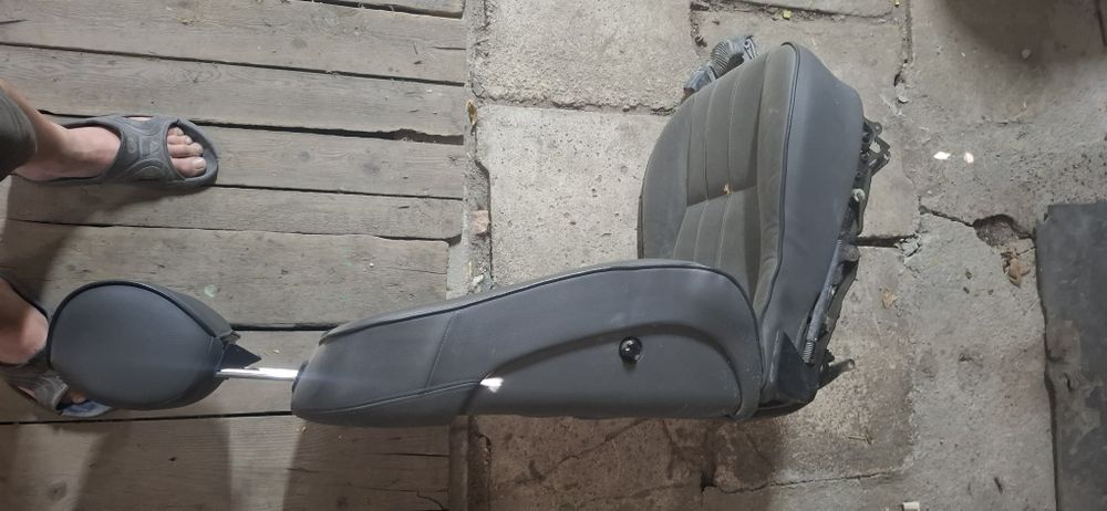 Сидушка от range rover