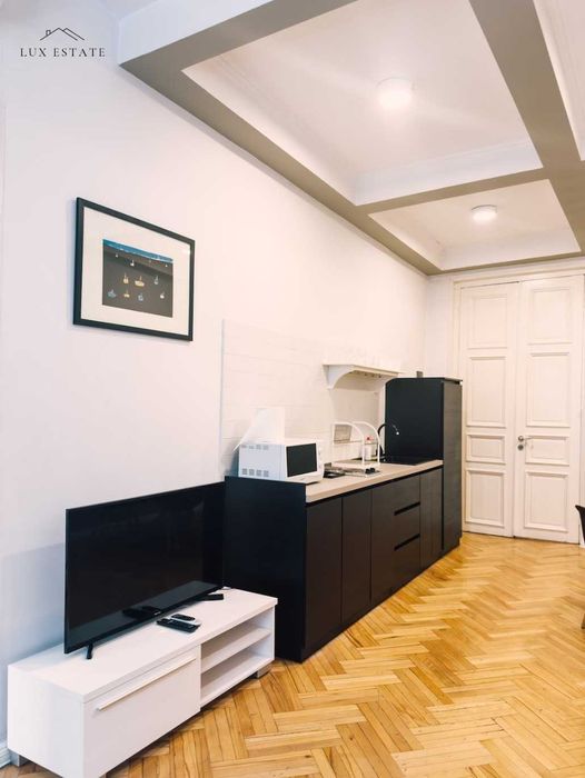 Продава се Двустаен апартамент в София, Студентски град - 63 кв.м за 2096 €/кв.м - Снимка #1